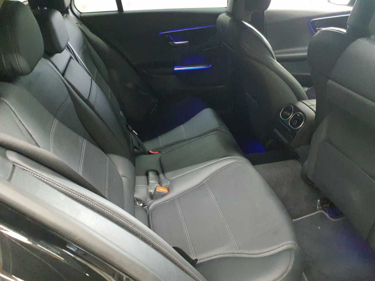 Mercedes-Benz C 220 d T 9G-TRONIC Avantgarde 14