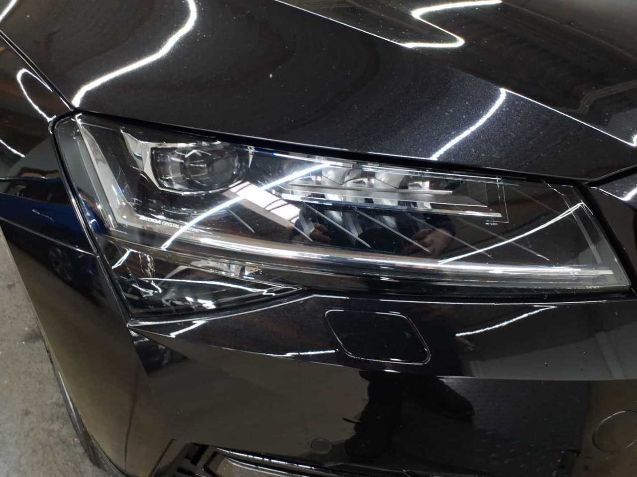 Skoda Superb Combi 1.4 TSI iV DSG Sportline 18