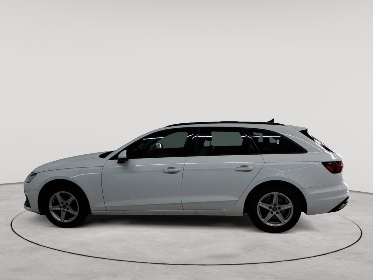 Audi A4 Avant 35 TDI S tronic 6