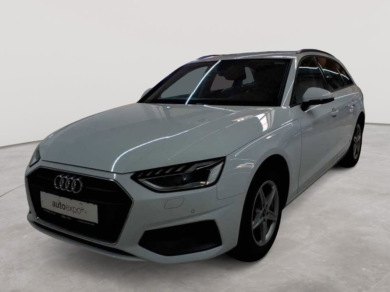 Audi A4 Avant 35 TDI S tronic 2