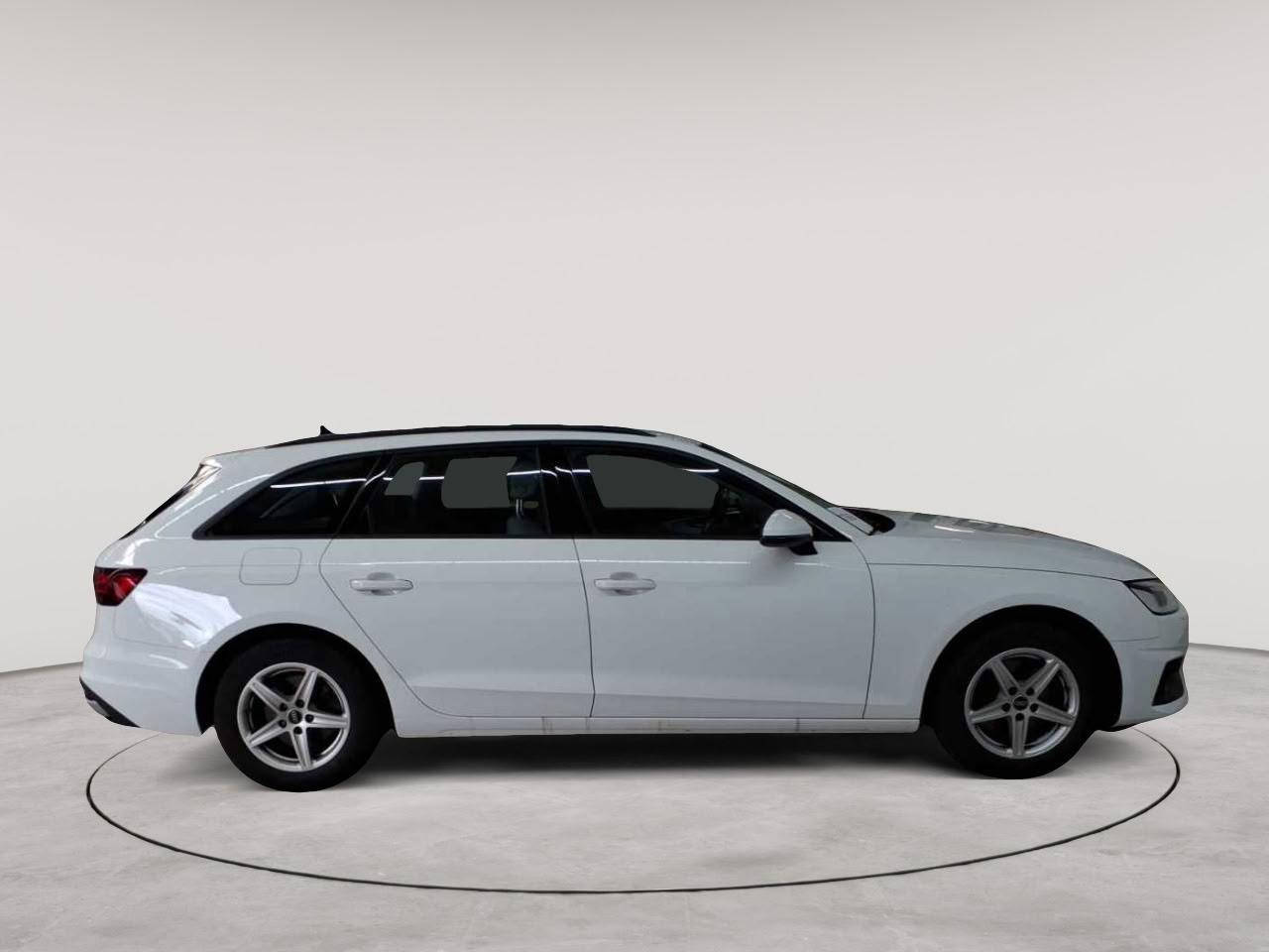 Audi A4 Avant 35 TDI S tronic 3