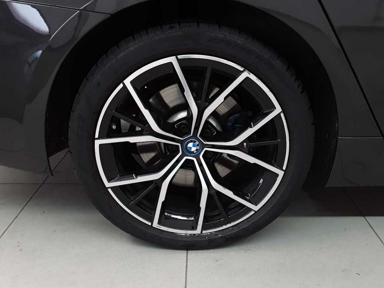 Bmw 545e xDrive Aut. 20