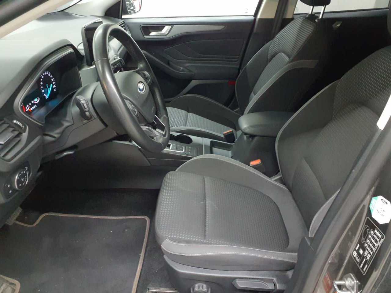 Ford Focus Turnier 1.5 EcoBlue Start-Stopp-System Aut. COOL&CONNECT 7