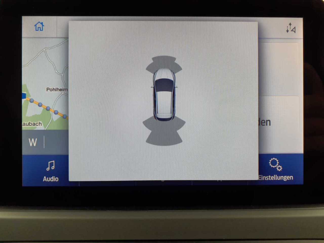Ford Focus Turnier 1.5 EcoBlue Start-Stopp-System Aut. COOL&CONNECT 16