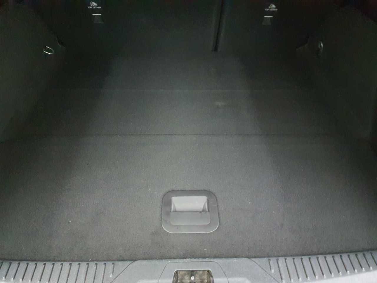 Ford Focus Turnier 1.5 EcoBlue Start-Stopp-System Aut. COOL&CONNECT 15