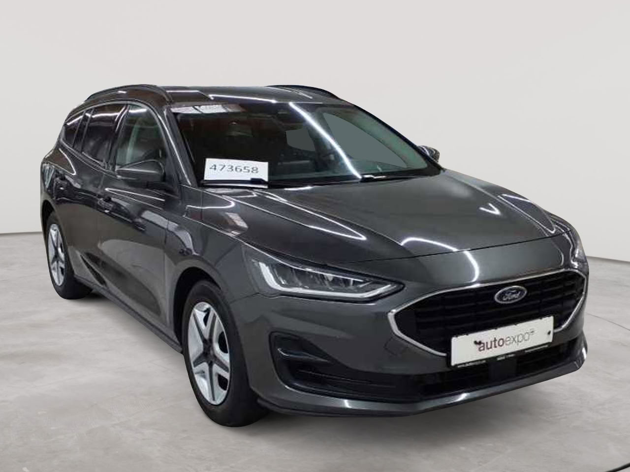 Ford Focus Turnier 1.5 EcoBlue Start-Stopp-System Aut. COOL&CONNECT