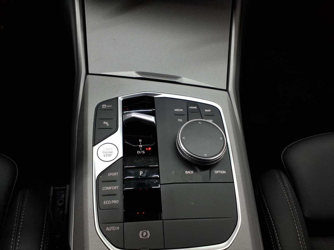 Bmw 320d Touring Aut. 10