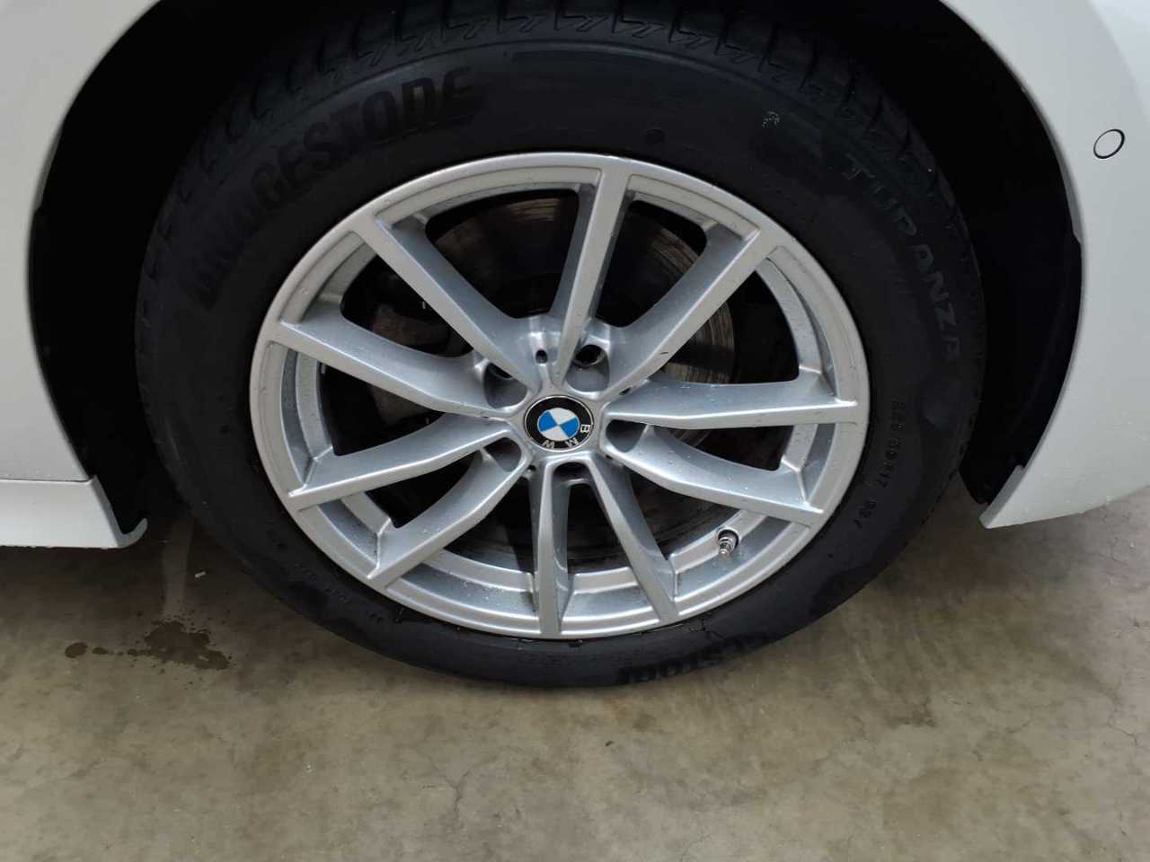 Bmw 320d Touring Aut. 17