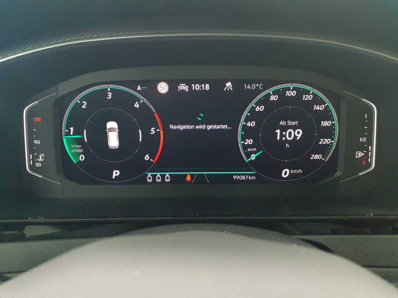Vw Arteon Shooting Brake 2.0 TDI SCR 4Motion DSG R-Line 11