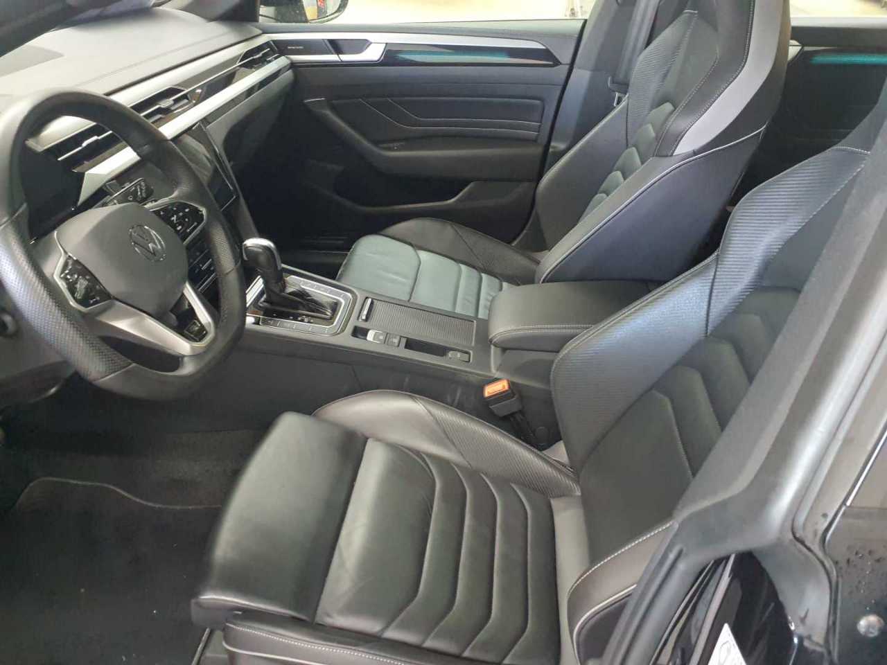 Vw Arteon Shooting Brake 2.0 TDI SCR 4Motion DSG R-Line 7