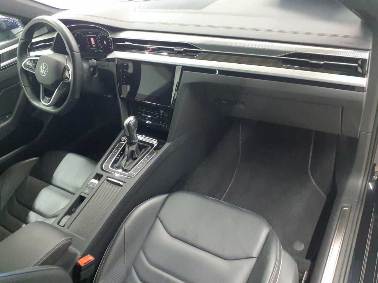 Vw Arteon Shooting Brake 2.0 TDI SCR 4Motion DSG R-Line 9