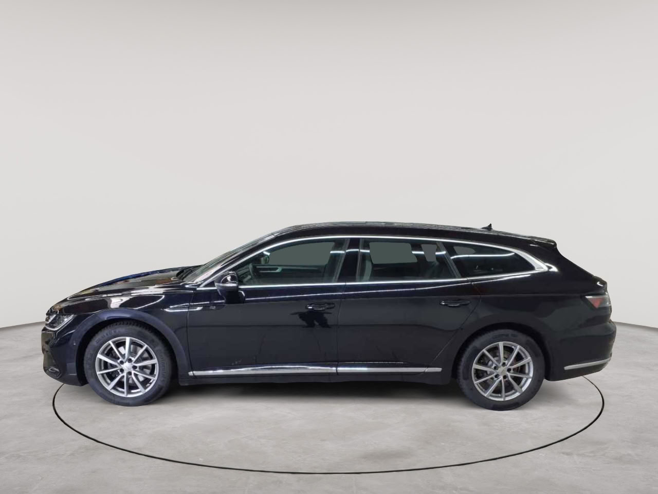 Vw Arteon Shooting Brake 2.0 TDI SCR 4Motion DSG R-Line 6