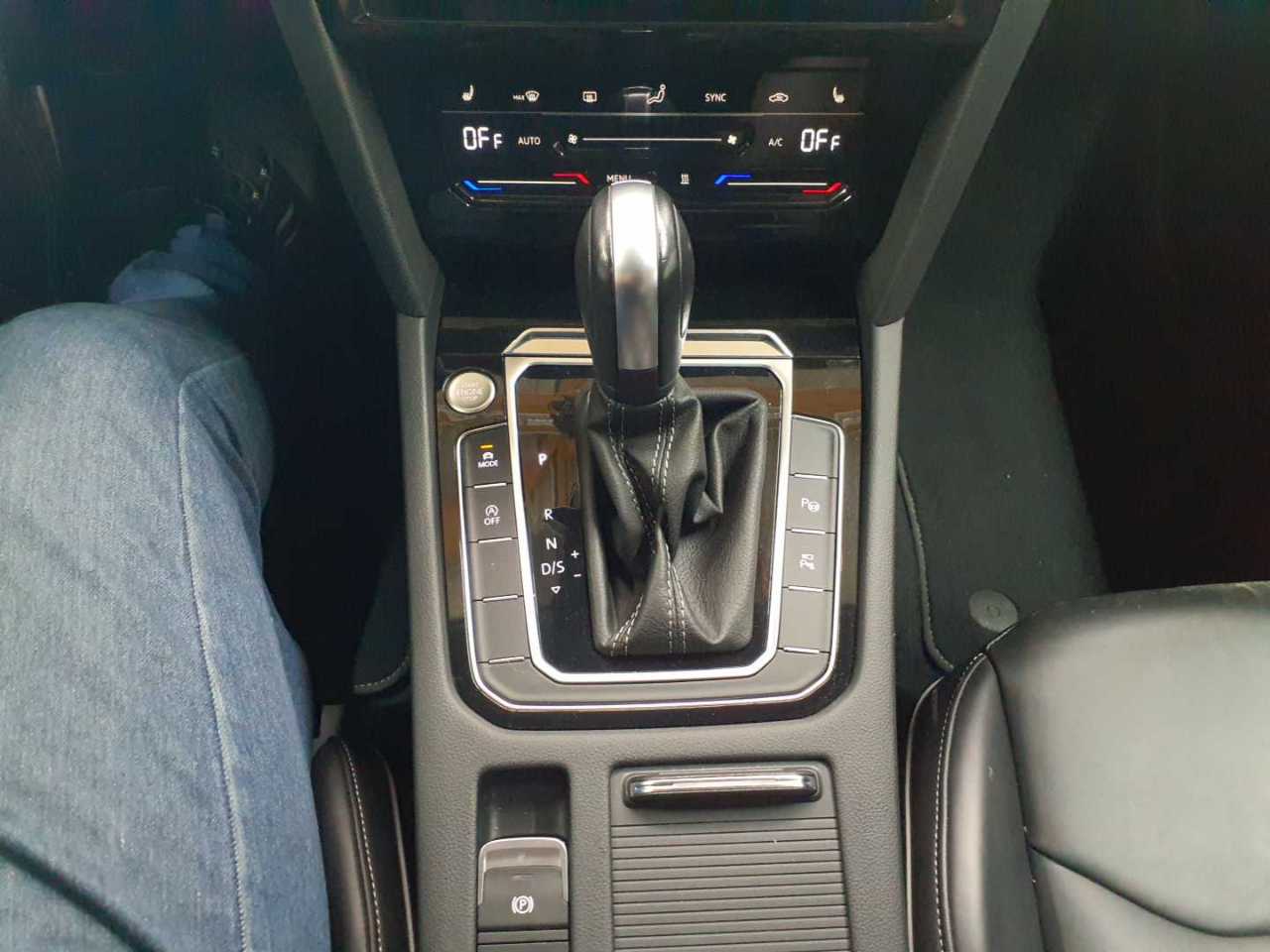 Vw Arteon Shooting Brake 2.0 TDI SCR 4Motion DSG R-Line 10