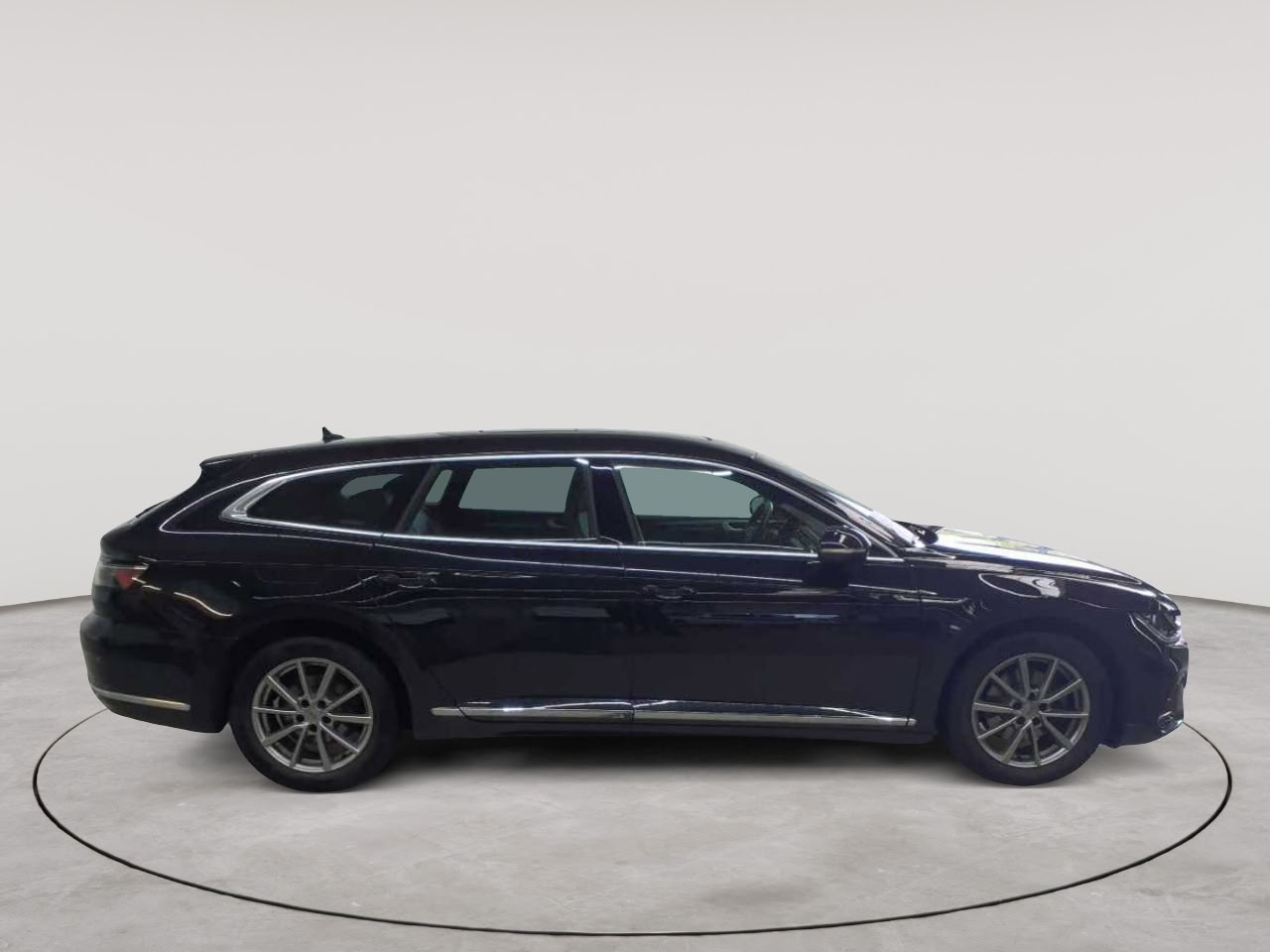 Vw Arteon Shooting Brake 2.0 TDI SCR 4Motion DSG R-Line 3