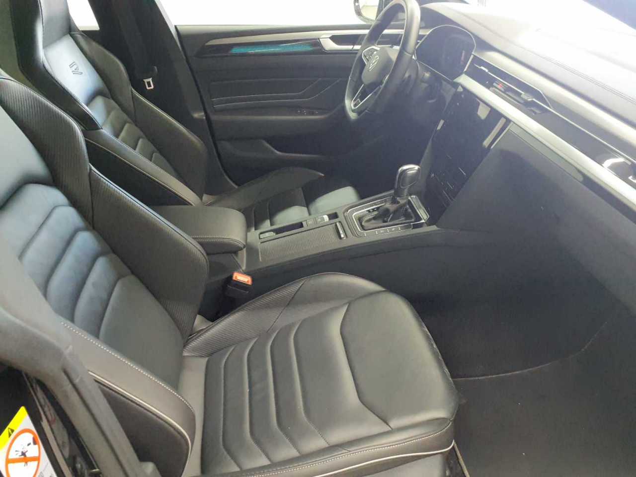 Vw Arteon Shooting Brake 2.0 TDI SCR 4Motion DSG R-Line 8