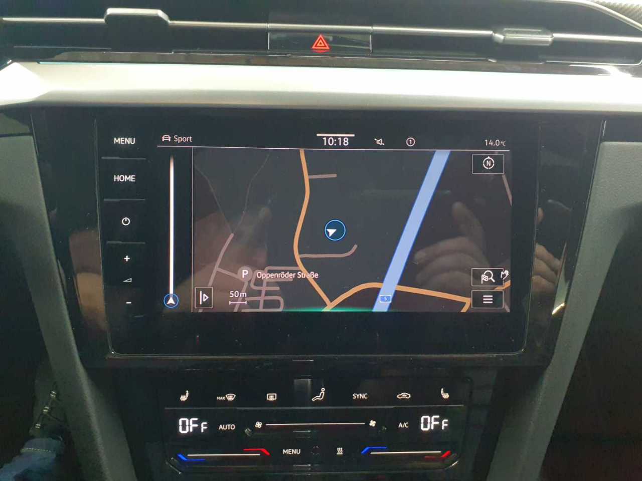 Vw Arteon Shooting Brake 2.0 TDI SCR 4Motion DSG R-Line 12