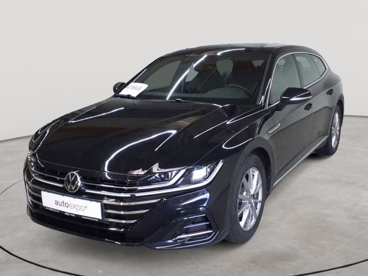 Vw Arteon Shooting Brake 2.0 TDI SCR 4Motion DSG R-Line 2