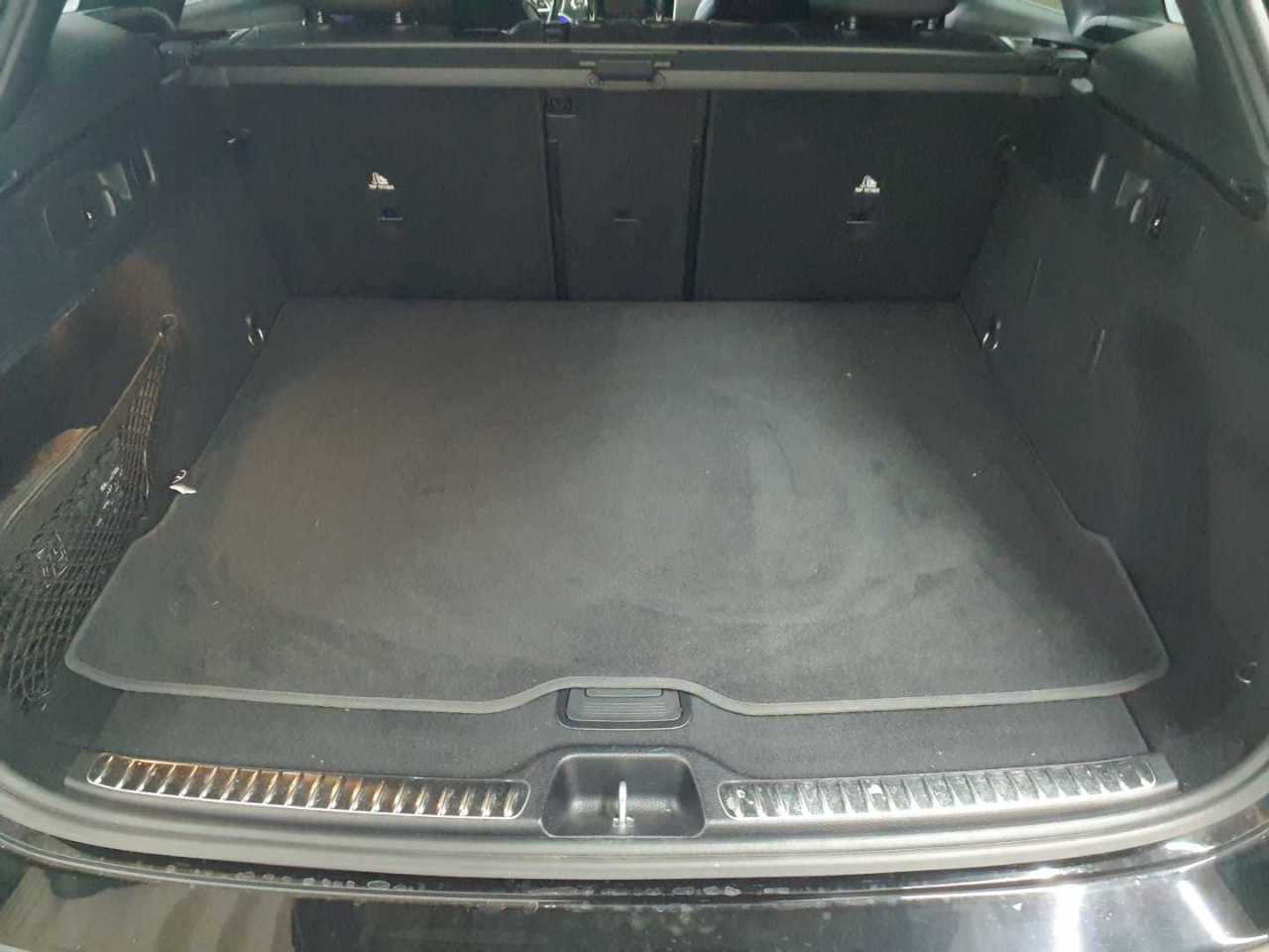 Mercedes-Benz GLC 220 d 4Matic 9G-TRONIC Avantgarde Advanced 15