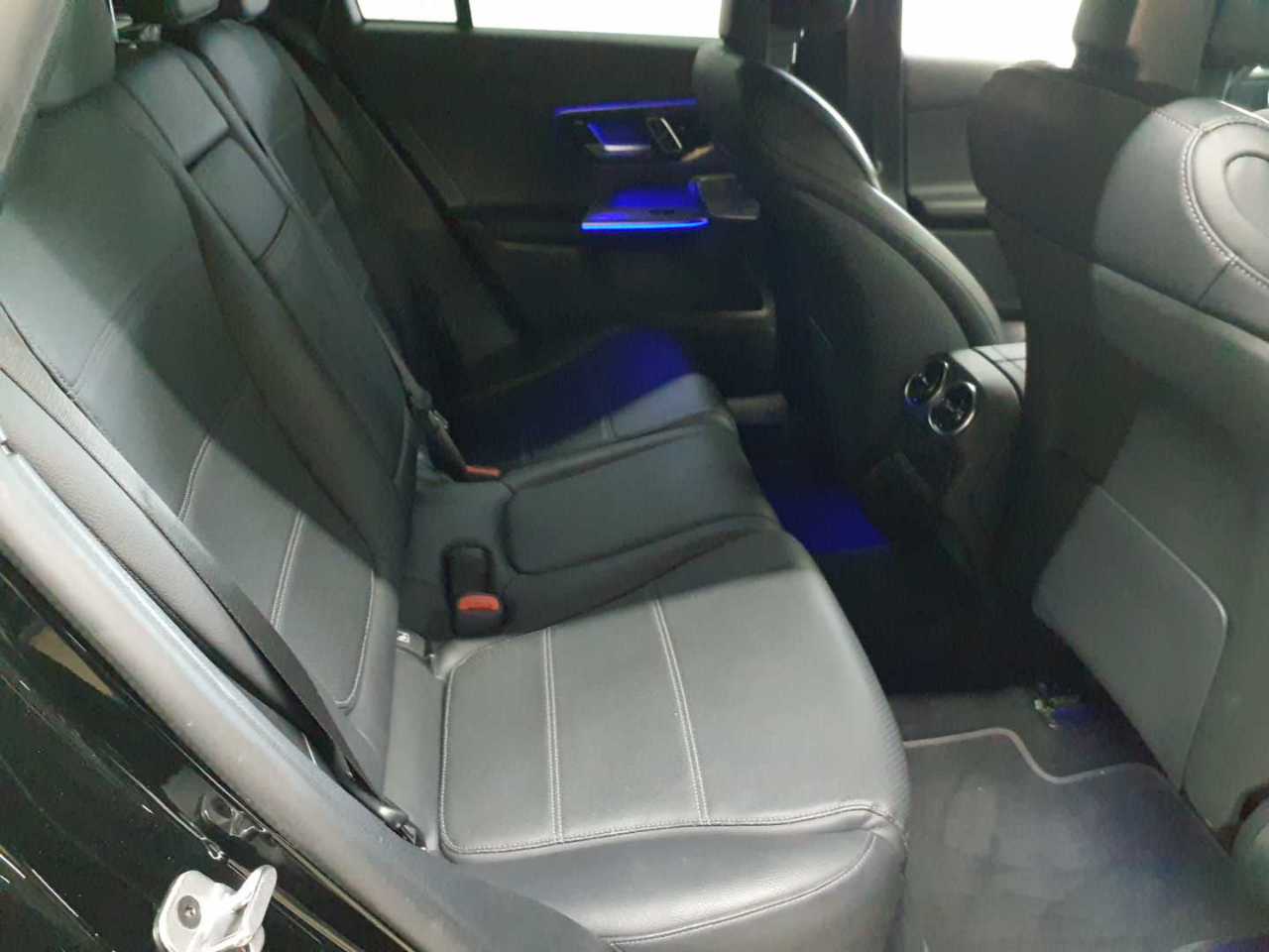Mercedes-Benz GLC 220 d 4Matic 9G-TRONIC Avantgarde Advanced 14