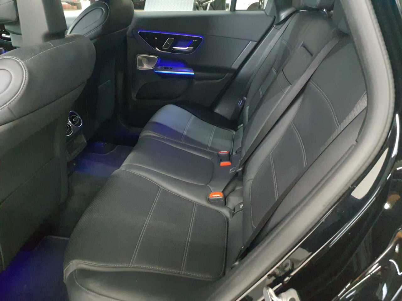 Mercedes-Benz GLC 220 d 4Matic 9G-TRONIC Avantgarde Advanced 13
