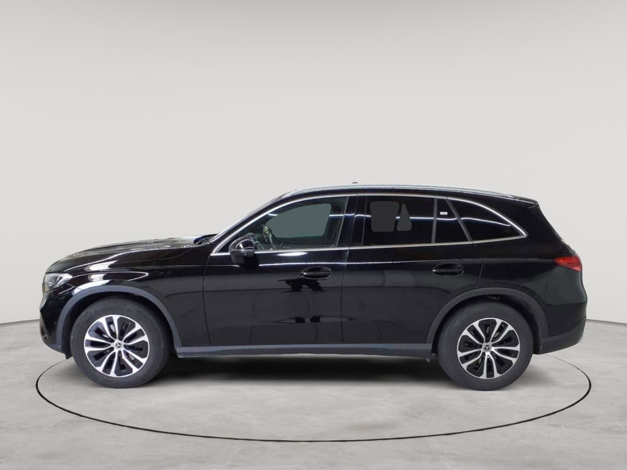 Mercedes-Benz GLC 220 d 4Matic 9G-TRONIC Avantgarde Advanced 6