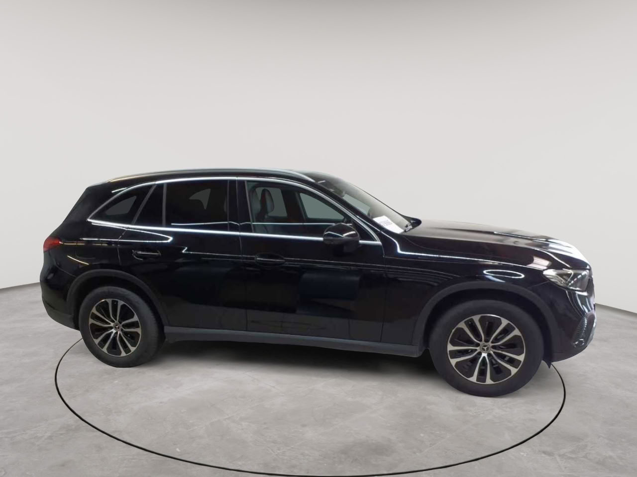 Mercedes-Benz GLC 220 d 4Matic 9G-TRONIC Avantgarde Advanced 3
