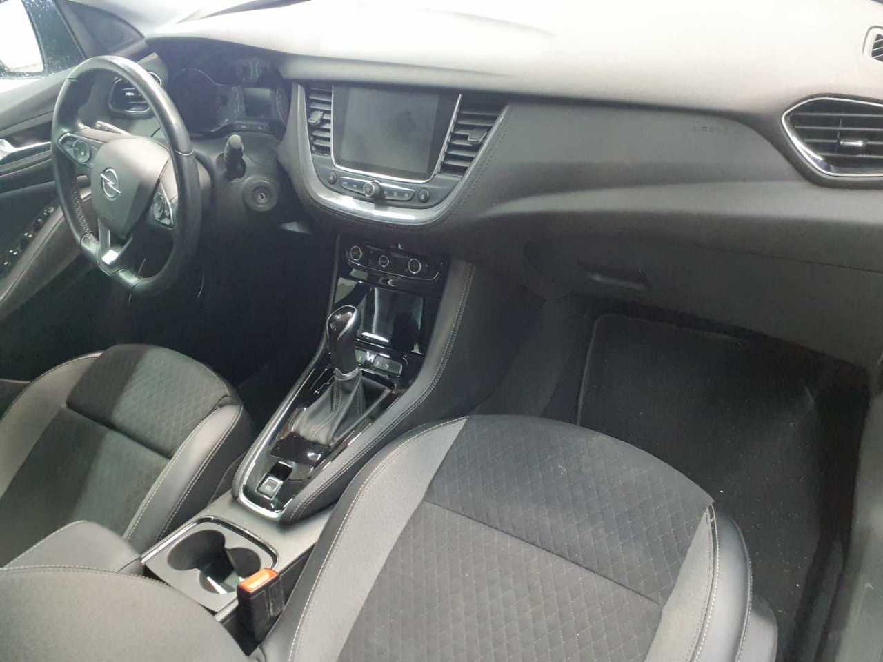 Opel Grandland X 1.5 D Start/Stop Automatik Business Edition 9