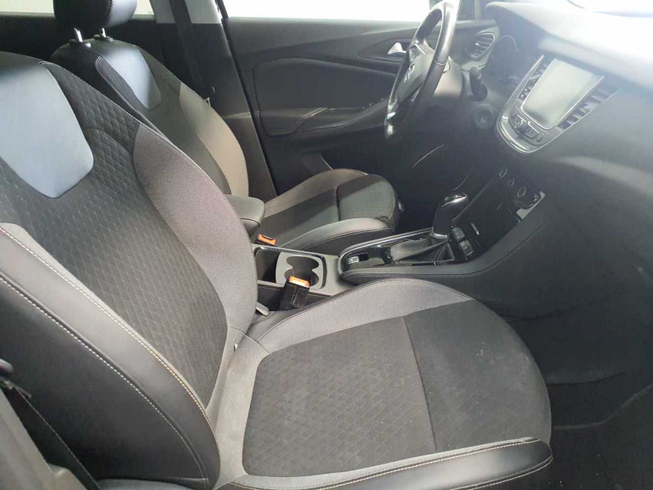 Opel Grandland X 1.5 D Start/Stop Automatik Business Edition 8