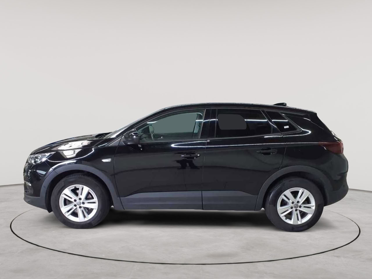 Opel Grandland X 1.5 D Start/Stop Automatik Business Edition 6