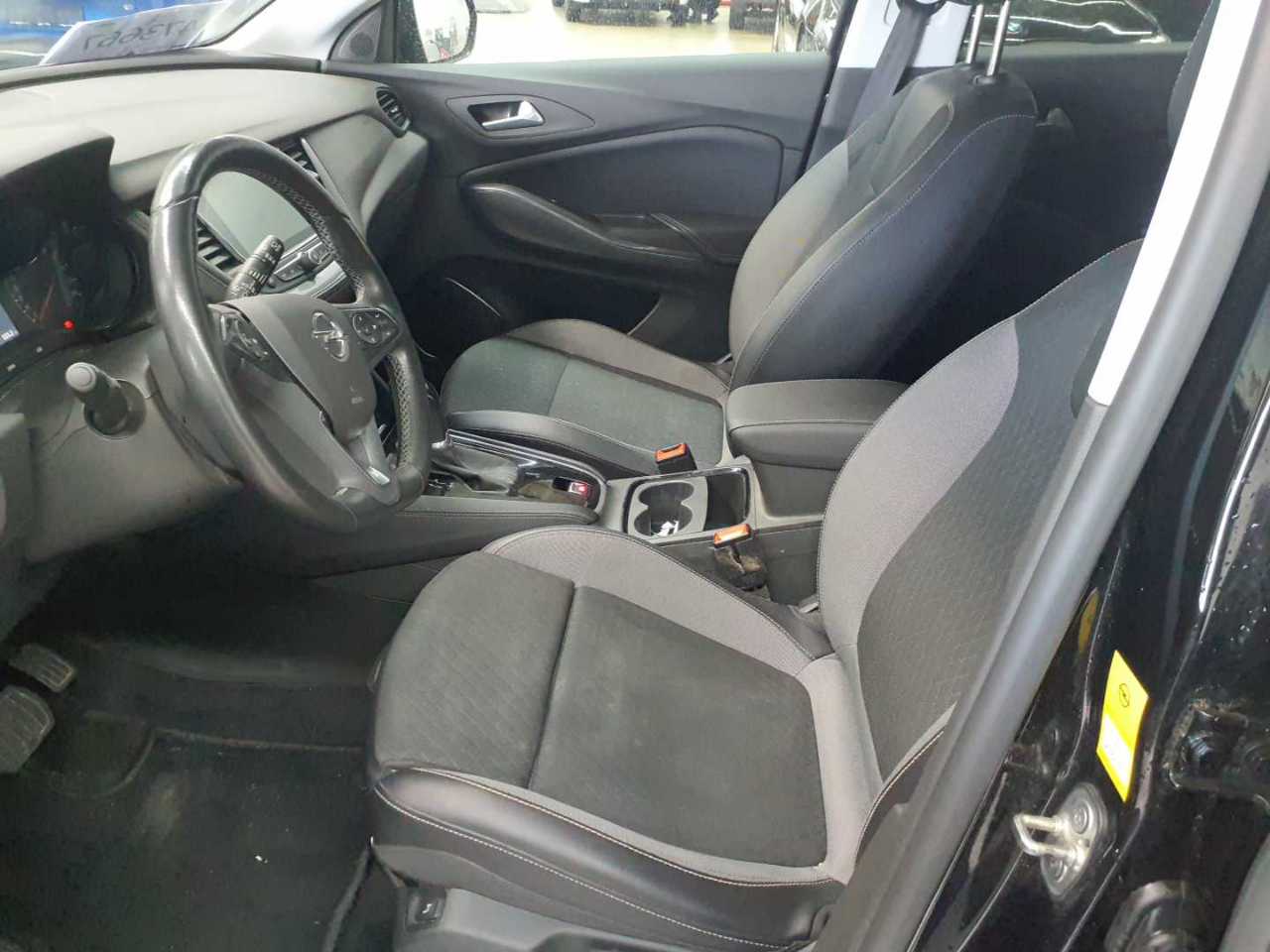 Opel Grandland X 1.5 D Start/Stop Automatik Business Edition 7