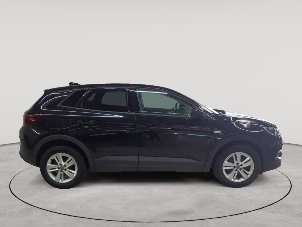 Opel Grandland X 1.5 D Start/Stop Automatik Business Edition 3