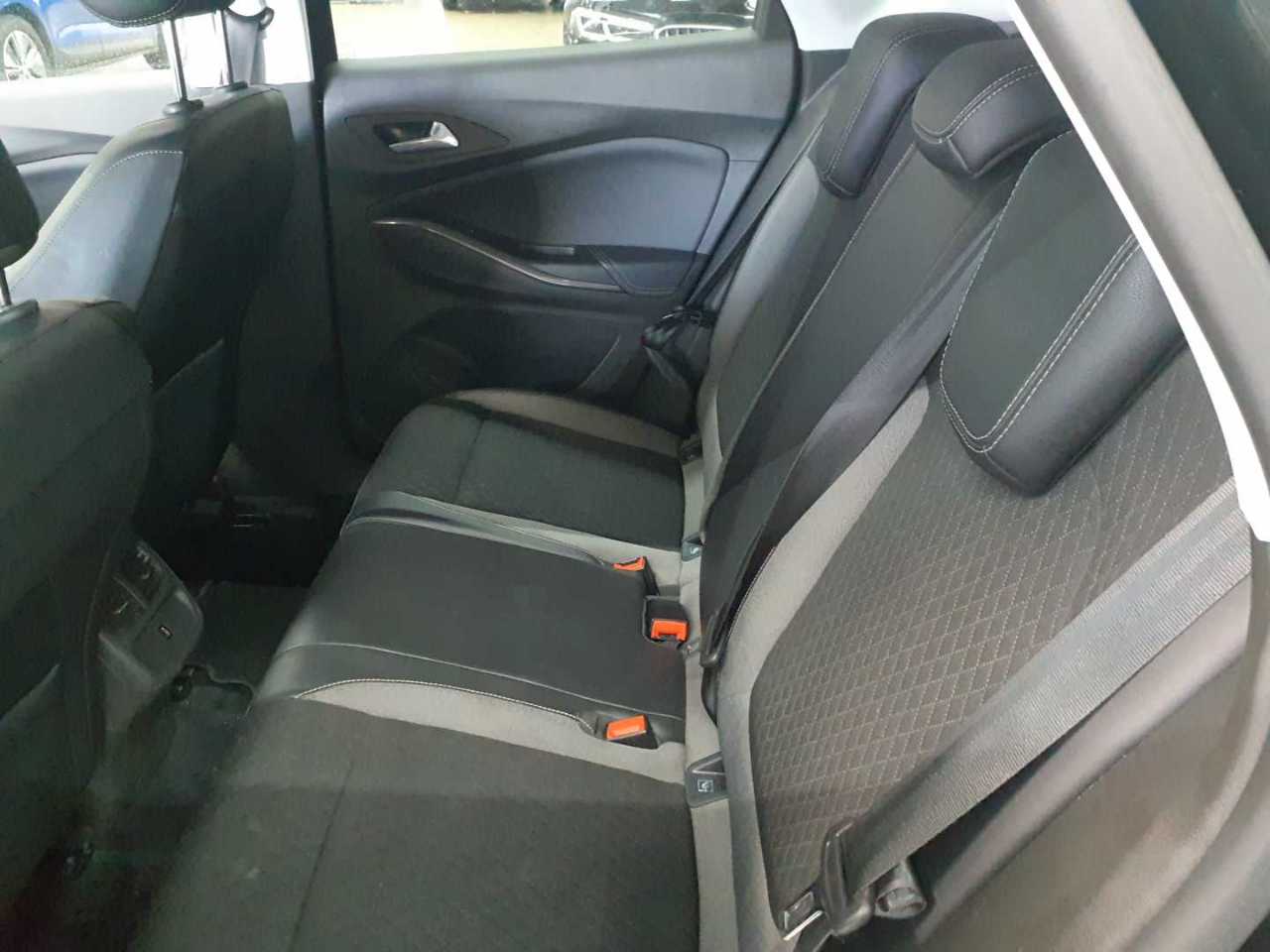 Opel Grandland X 1.5 D Start/Stop Automatik Business Edition 13