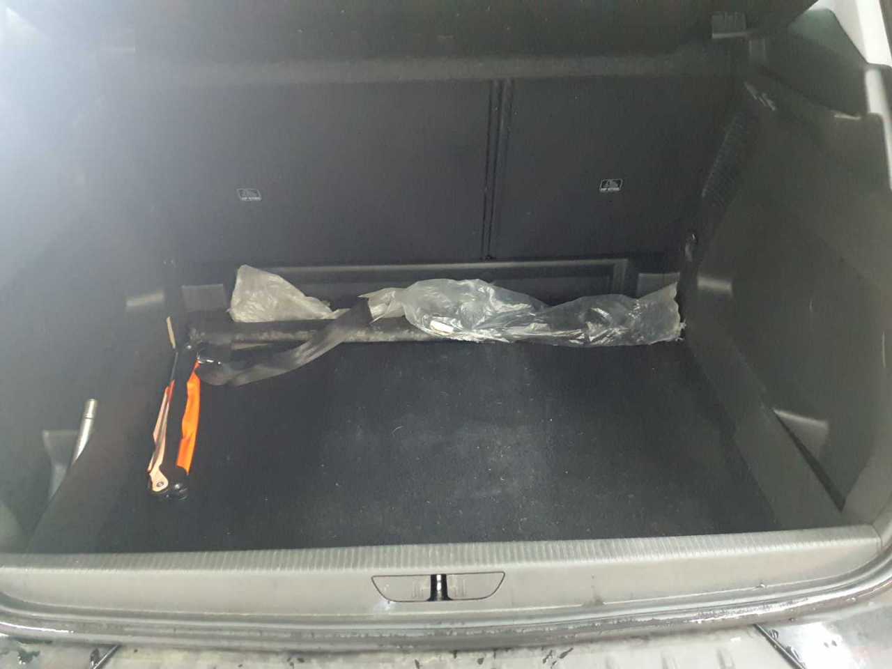Opel Grandland X 1.5 D Start/Stop Automatik Business Edition 15