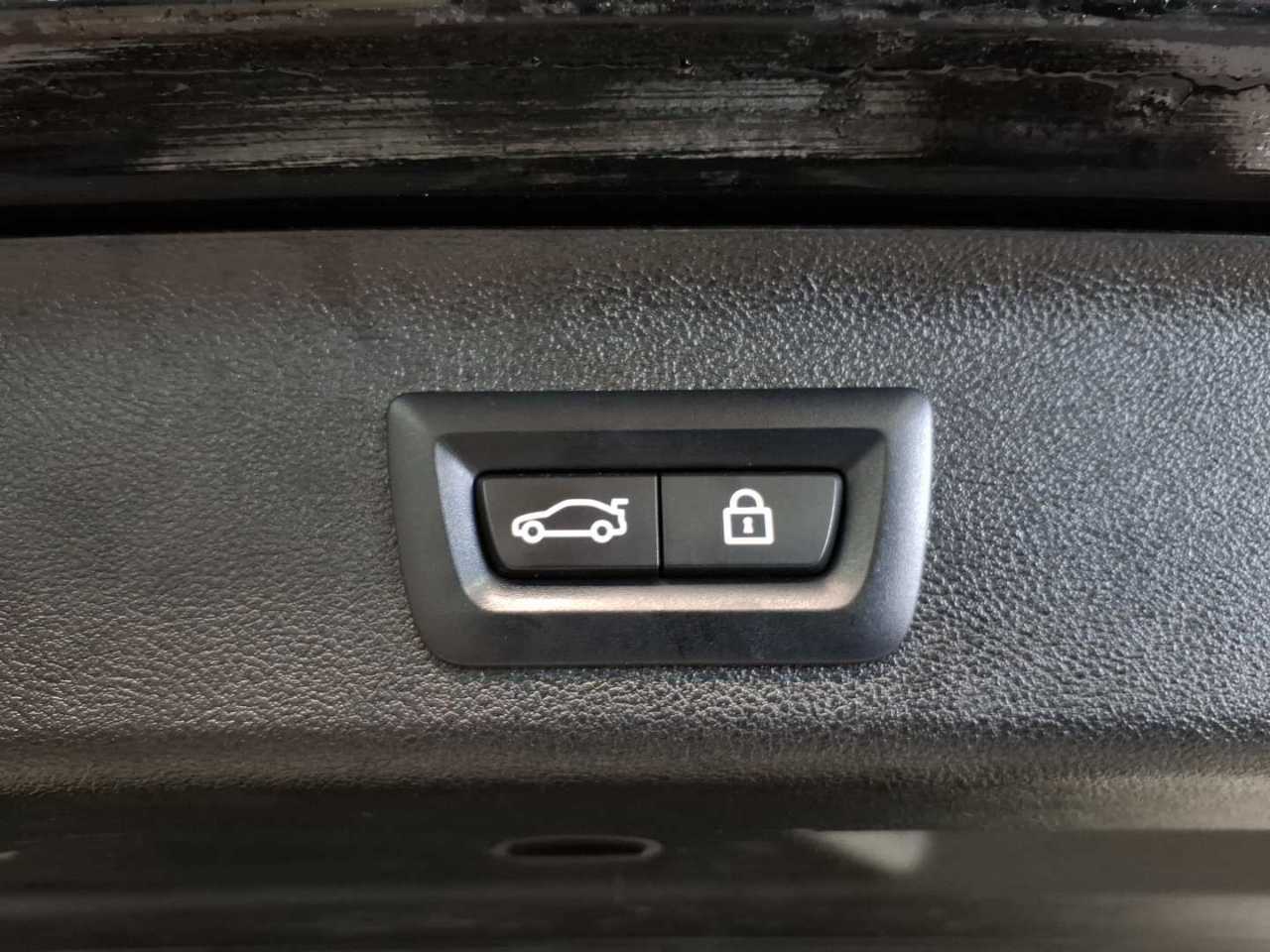 Bmw 520e Touring Aut. 16