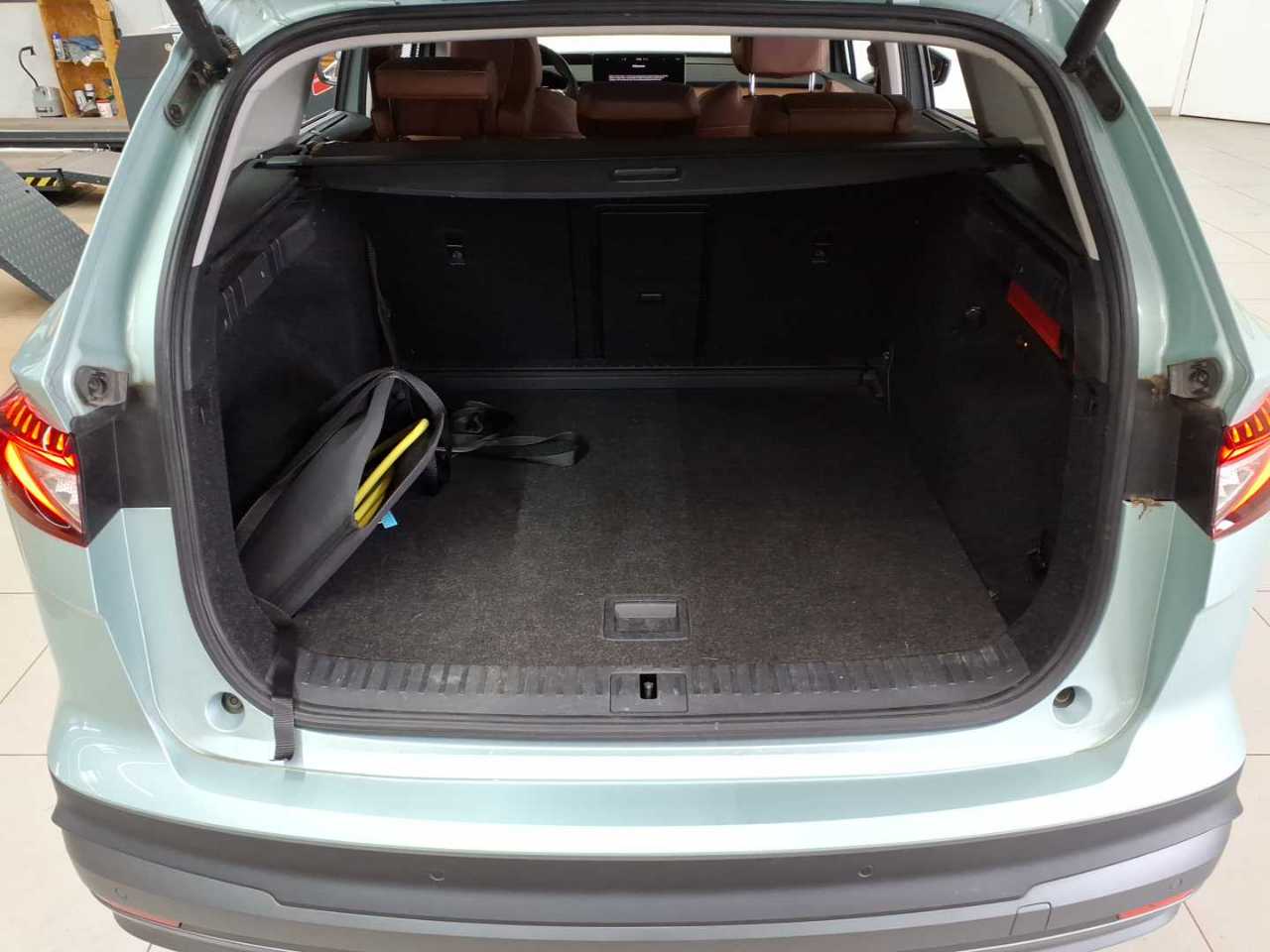 Skoda Enyaq iV 80 15
