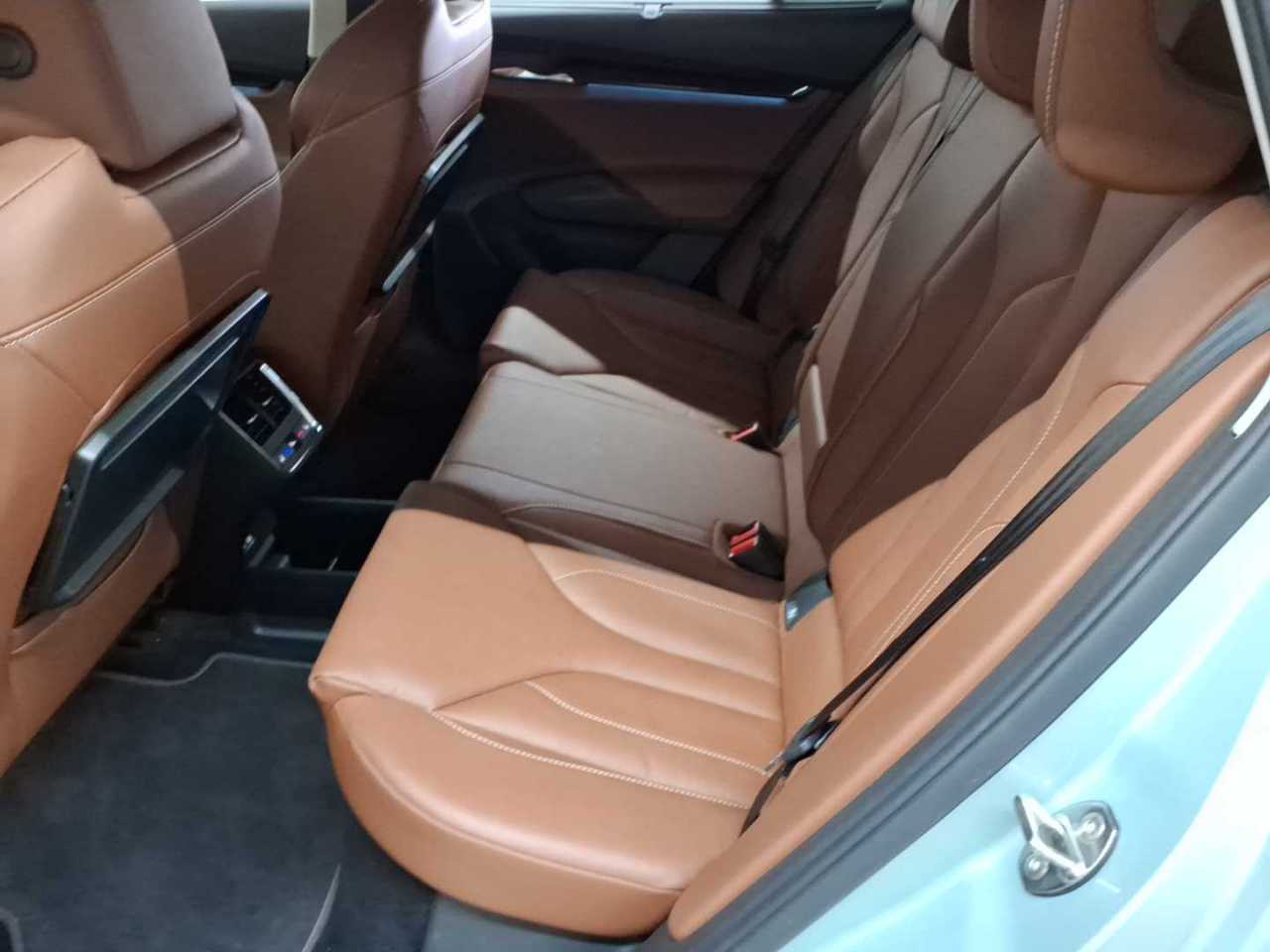 Skoda Enyaq iV 80 13