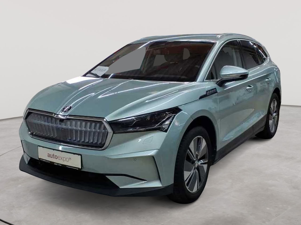 Skoda Enyaq iV 80 2