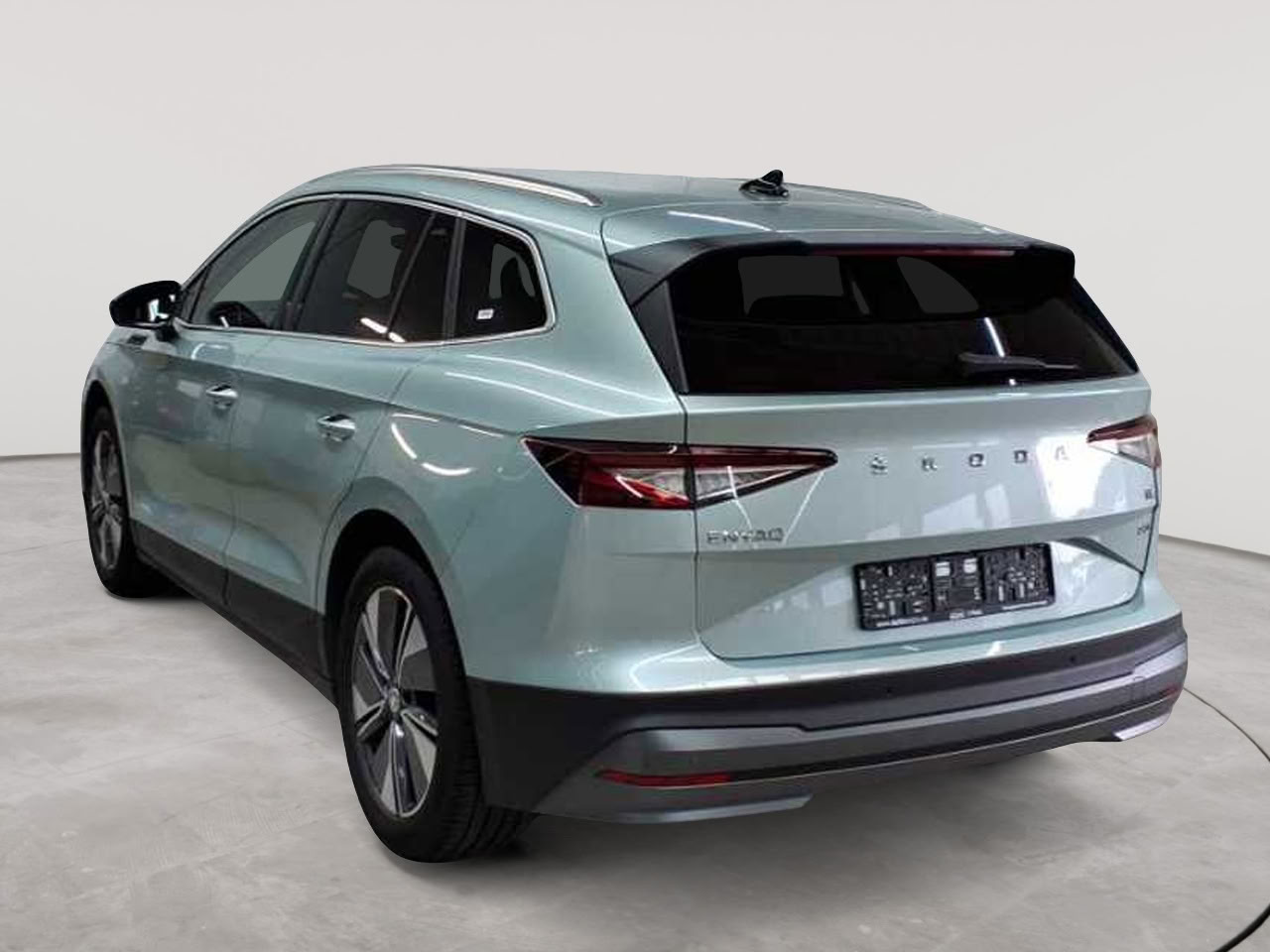 Skoda Enyaq iV 80 5