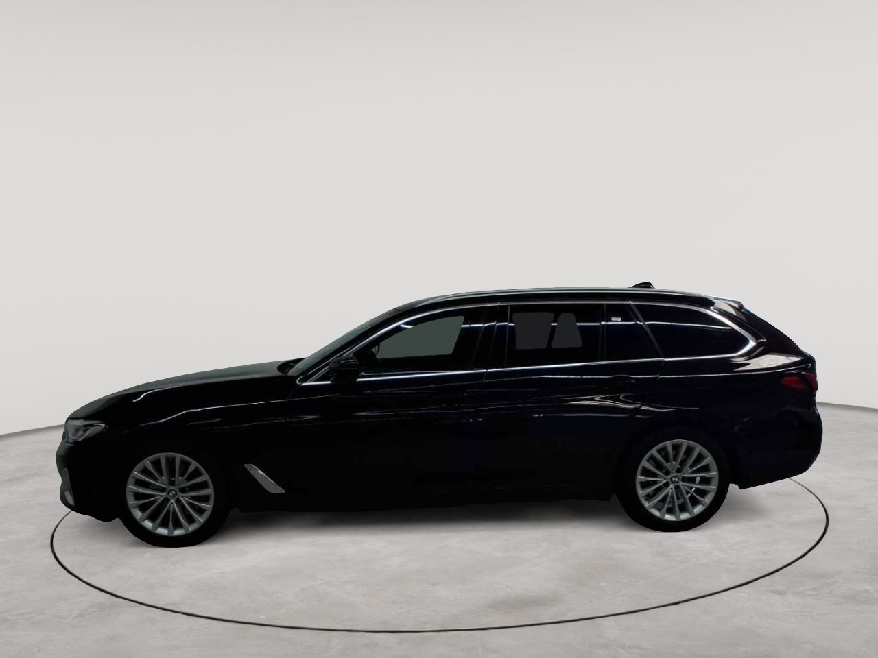 Bmw 520i Touring Aut. Luxury Line 6