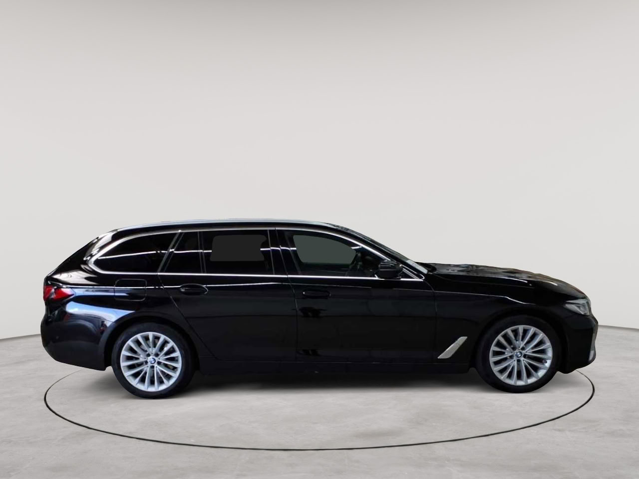 Bmw 520i Touring Aut. Luxury Line 3
