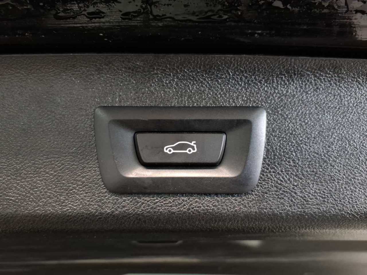 Bmw 520i Touring Aut. Luxury Line 16