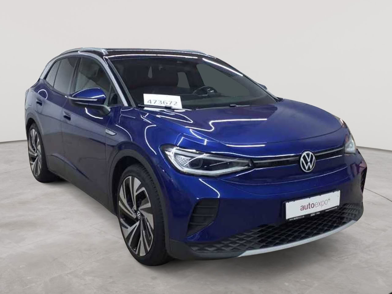Volkswagen ID.4 Pro
