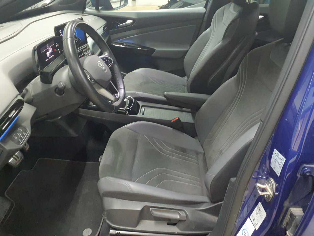 Volkswagen ID.4 Pro 8