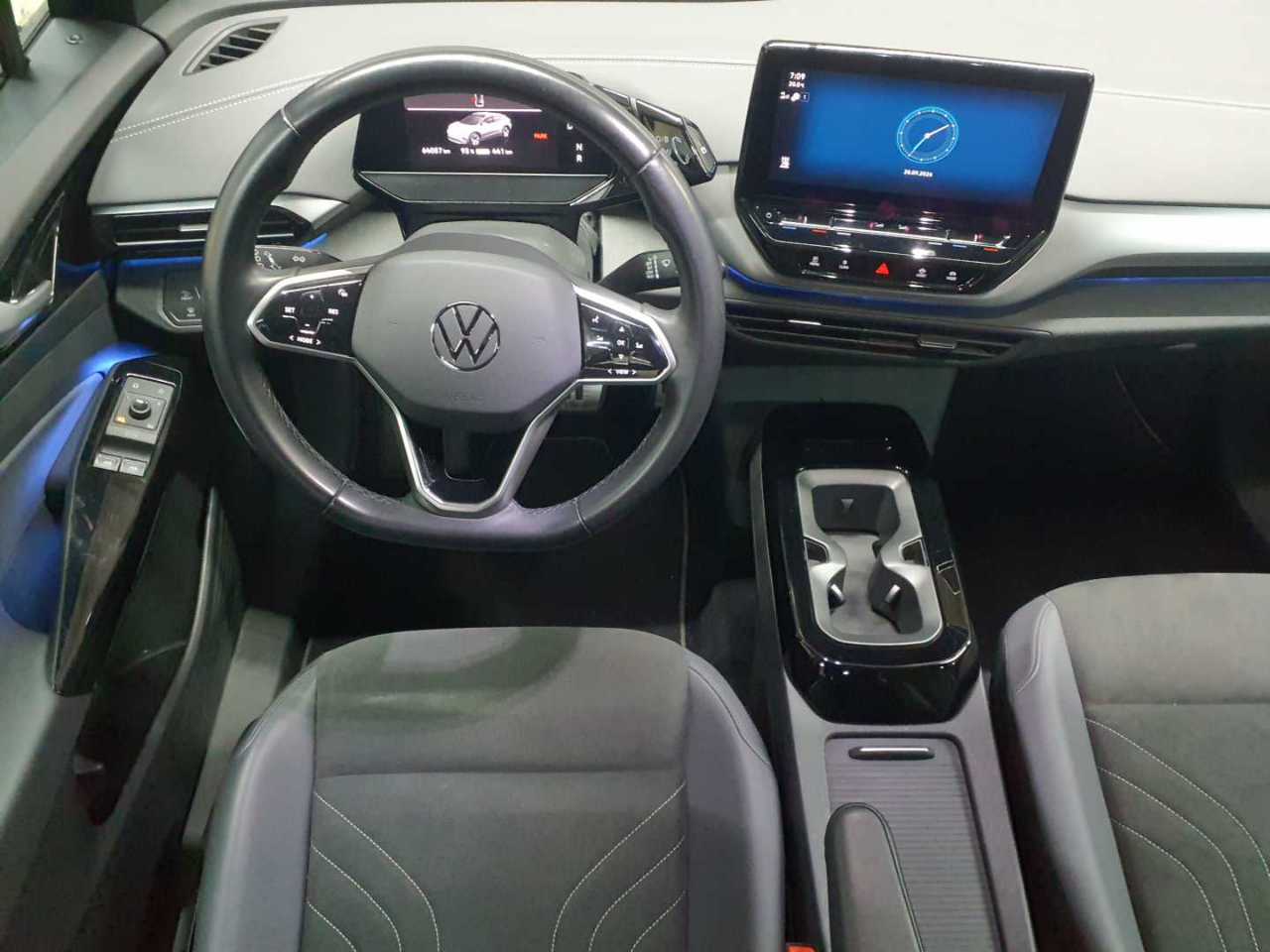 Volkswagen ID.4 Pro 9