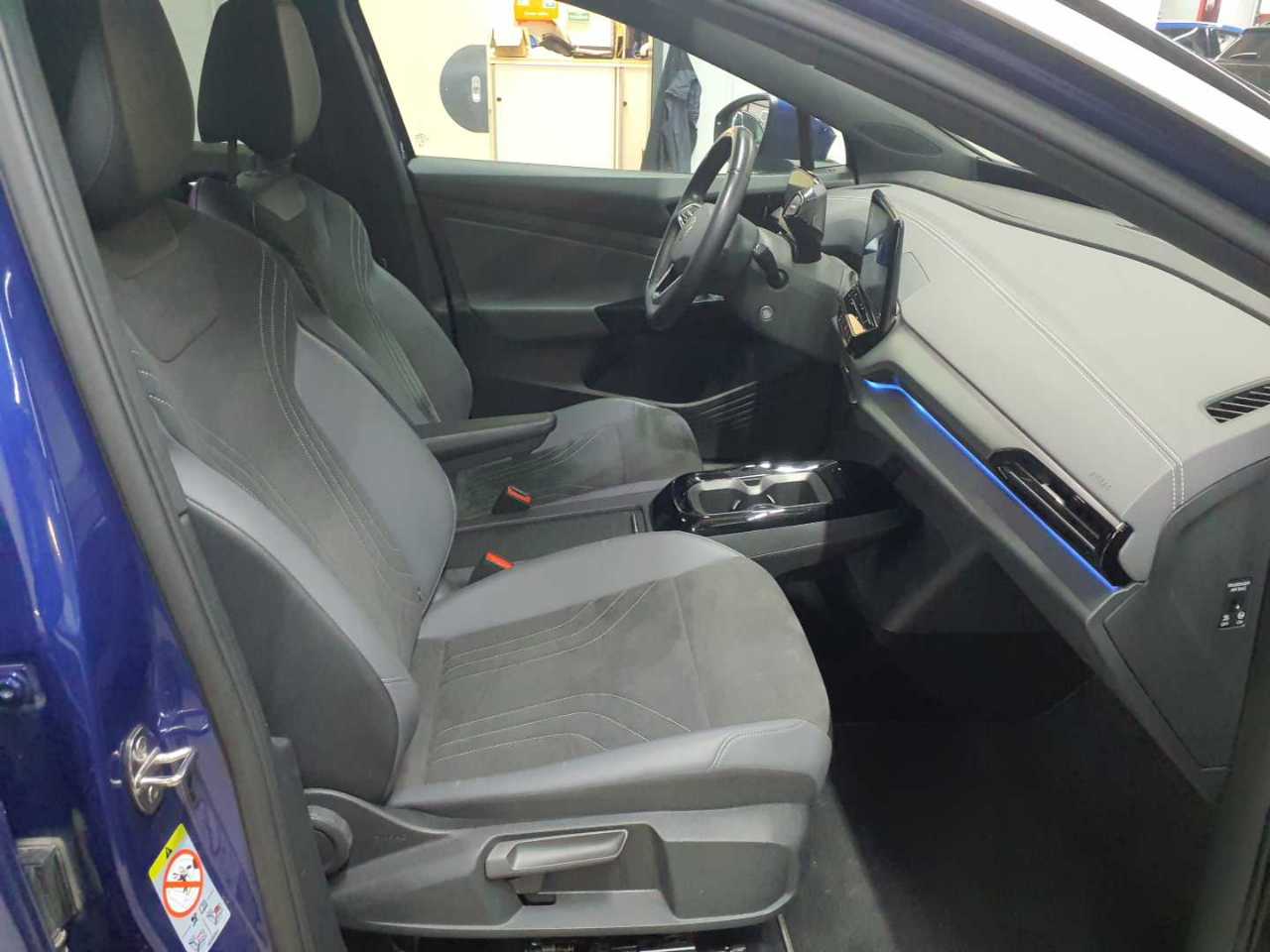 Volkswagen ID.4 Pro 7