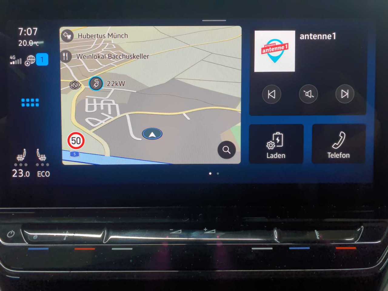 Volkswagen ID.4 Pro 12