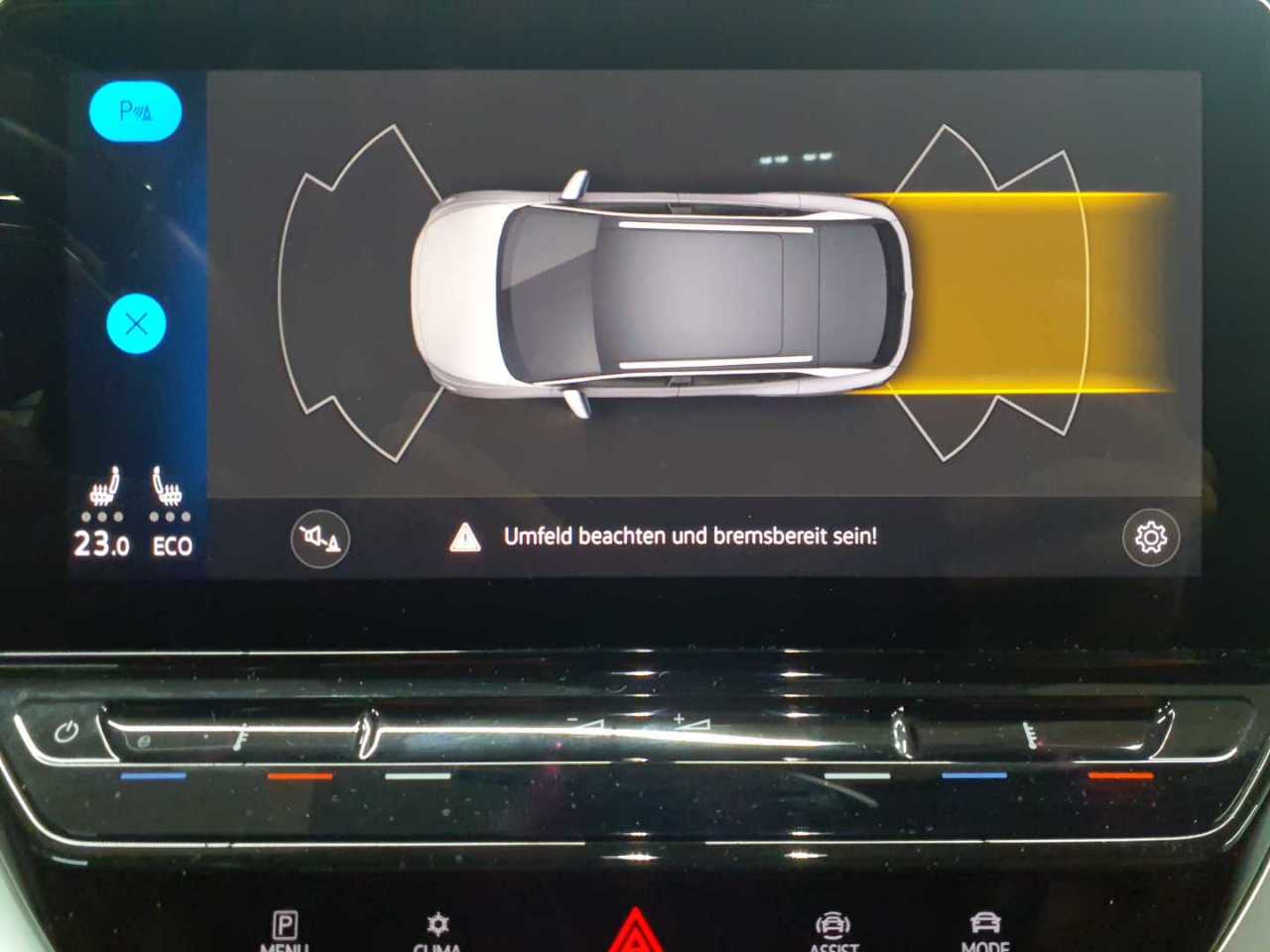 Volkswagen ID.4 Pro 16