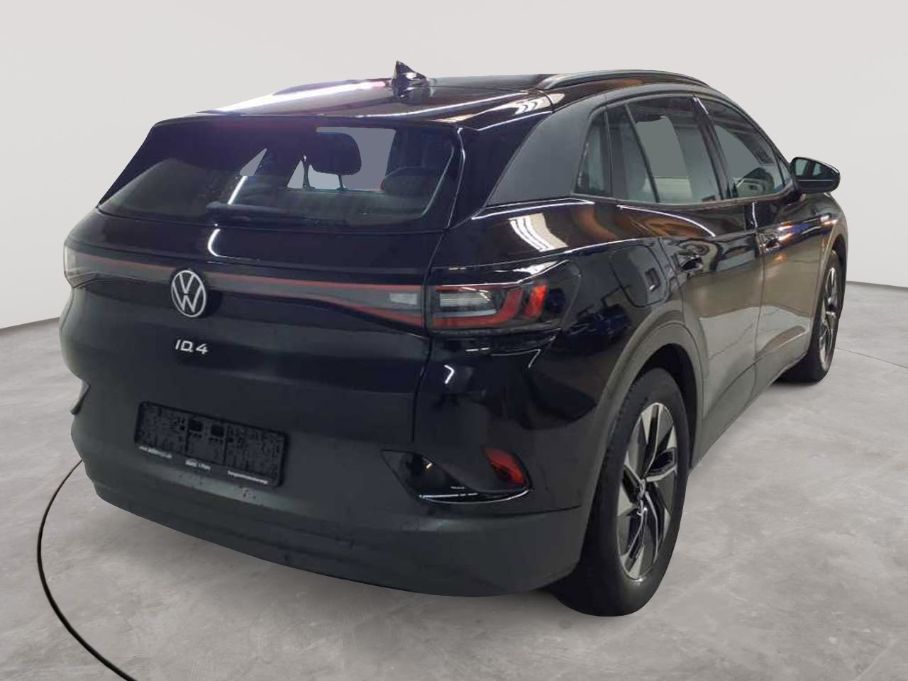 Vw ID.4 Pro 4