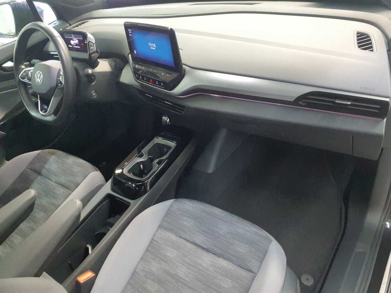 Vw ID.4 Pro 9