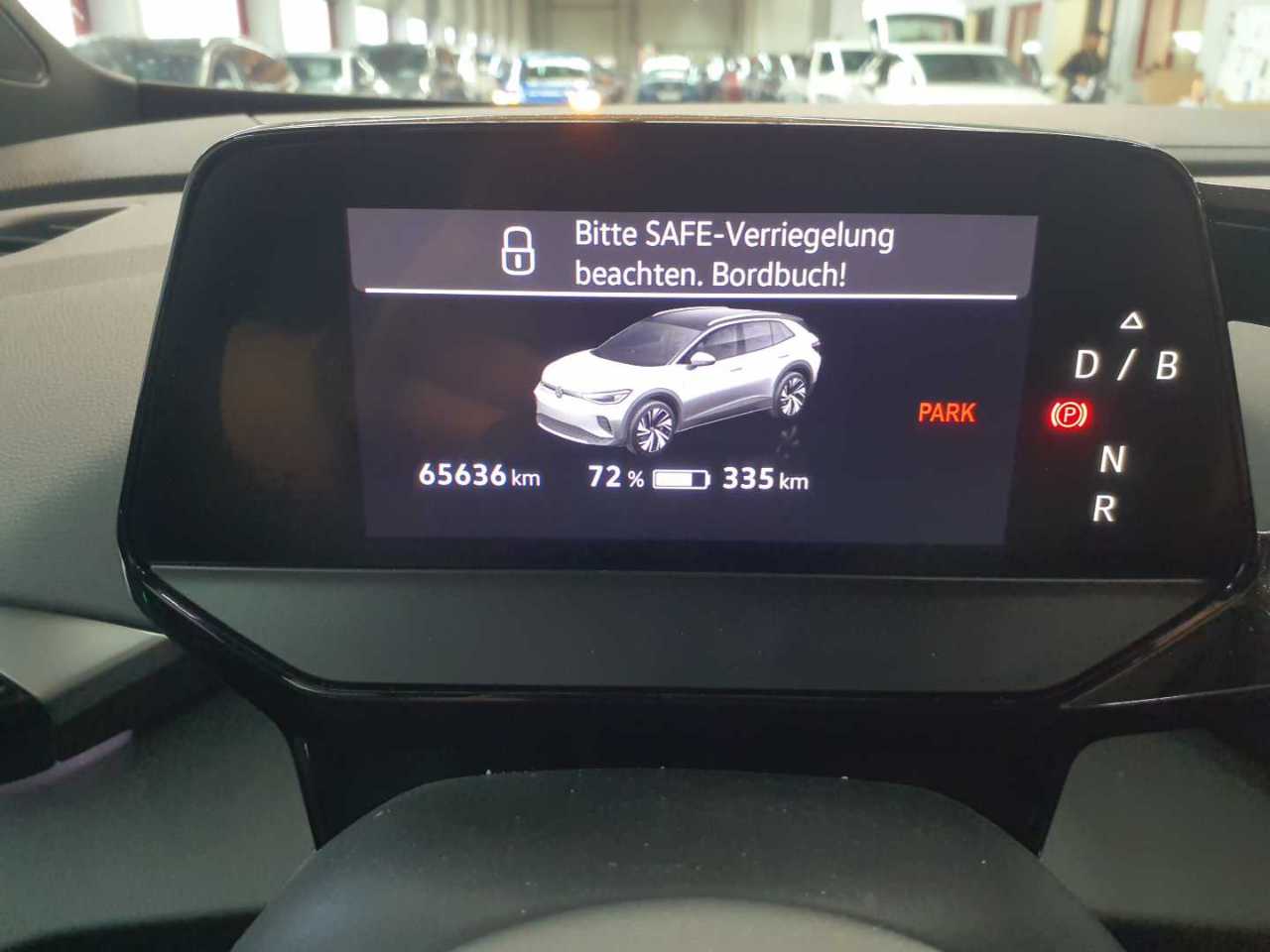 Vw ID.4 Pro 12
